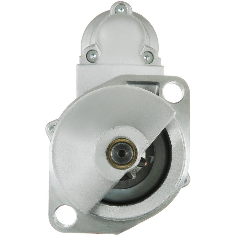 Motor de arranque Deutz-Fahr Series 5 G