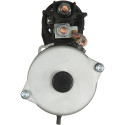 Motor de arranque Weidemann 3070 CX60 LP T_3