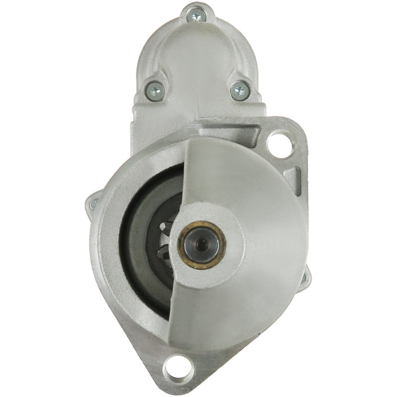Motor de arranque Weidemann 3070 CX60 T