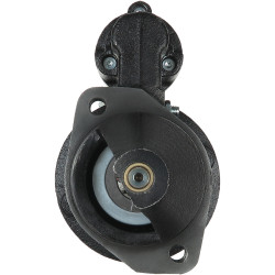 Motor de arranque Audi 100 C2 Avant (435, 436)