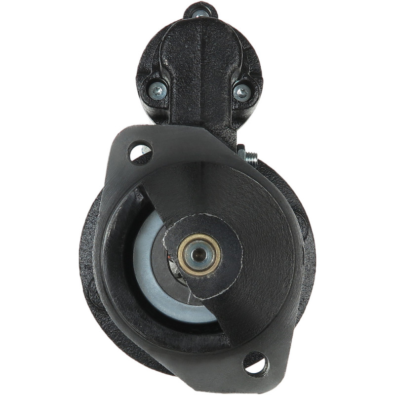 Motor de arranque Audi 100 C3 Saloon (443, 444)