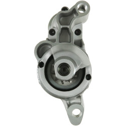 Motor de arranque Audi A6 C6 (4F2)