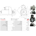 Motor de arranque Mini MINI (R56)_1