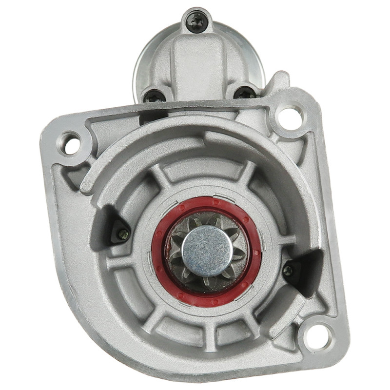 Motor de arranque Skoda FABIA I Saloon (6Y3)