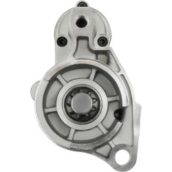 Motor de arranque Audi Q7 Van (4LB)