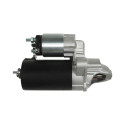 Motor de arranque Audi A4 B6 Convertible (8H7)_2