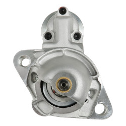 Motor de arranque Audi COUPE B3 (89, 8B3)