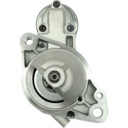 Motor de arranque Audi A8 D3 (4E2, 4E8)