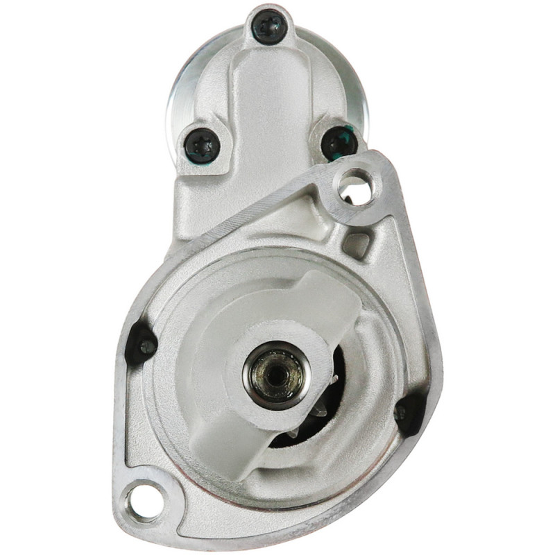 Motor de arranque MERCEDES-BENZ SLK (R171)