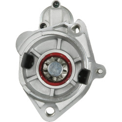 Motor de arranque Audi A4 B7 (8EC)