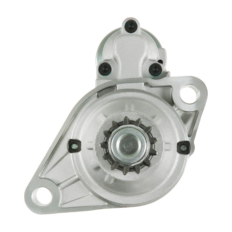 Motor de arranque Skoda OCTAVIA II (1Z3)