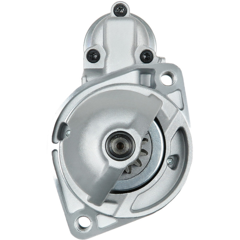 Motor de arranque MERCEDES-BENZ SPRINTER 3,5-t Van (B906)