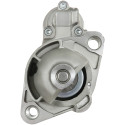 Motor de arranque Audi A6 C6 Avant (4F5)