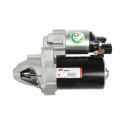 Motor de arranque Audi A6 C6 Avant (4F5)_2