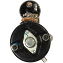 Motor de arranque Land Rover RANGE ROVER II (P38A)_3