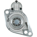 Motor de arranque Audi A1 Sportback (8XA, 8XF)