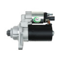 Motor de arranque Audi TT Roadster (8J9)_4