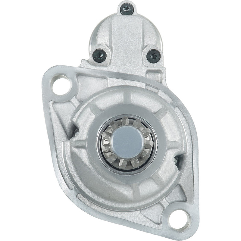 Motor de arranque Audi TT Roadster (8J9)