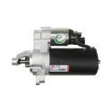 Motor de arranque Audi A4 Allroad B8 (8KH)_4
