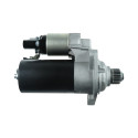 Motor de arranque Audi A3 (8P1)_2