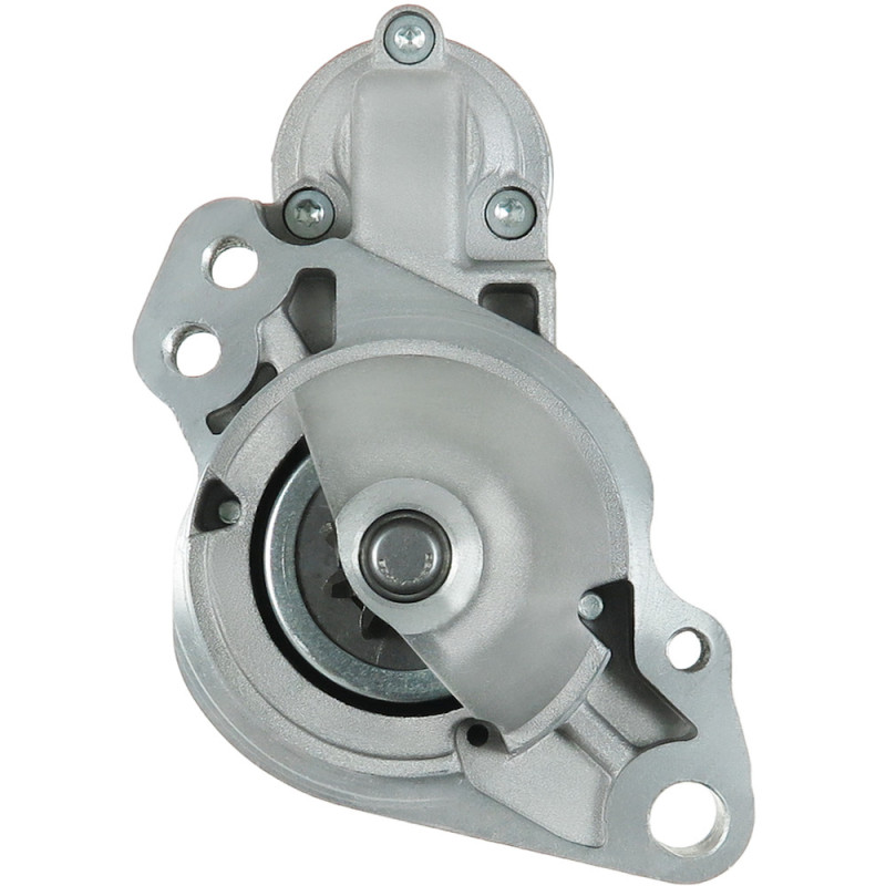 Motor de arranque Audi A6 C6 (4F2)
