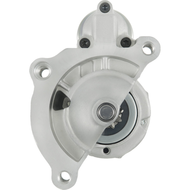 Motor de arranque Peugeot 206 CC (2D)