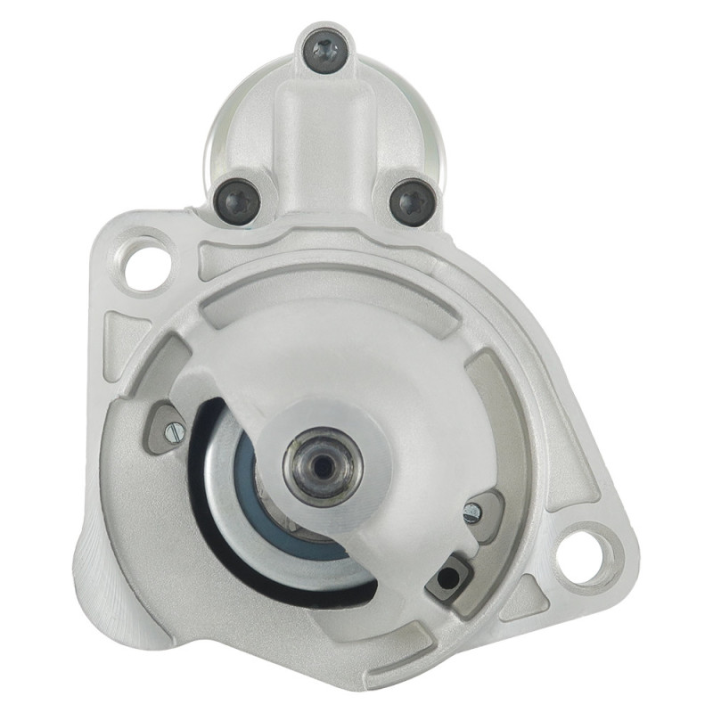 Motor de arranque Audi A4 B6 Convertible (8H7)