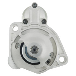 Motor de arranque Audi A6 C6 Avant (4F5)