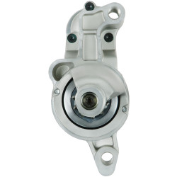 Motor de arranque Audi A5 (8T3)