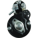 Motor de arranque MERCEDES-BENZ SL (R231)_3