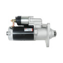 Motor de arranque MERCEDES-BENZ ACTROS_2