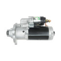 Motor de arranque MERCEDES-BENZ ANTOS_4