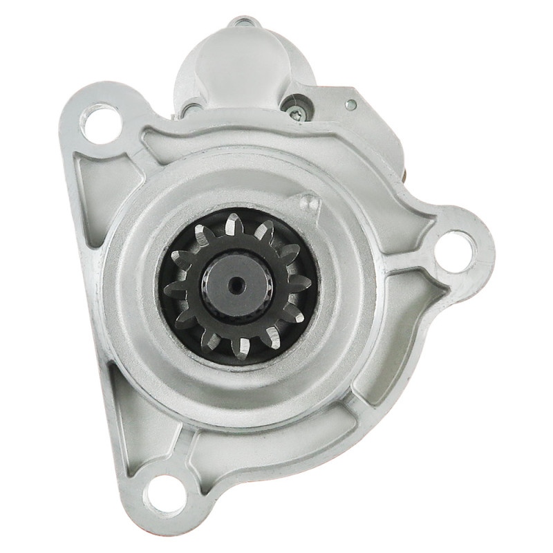 Motor de arranque MERCEDES-BENZ ATRON