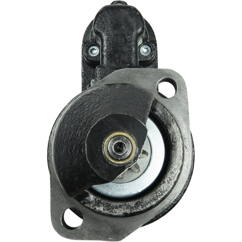 Motor de arranque MERCEDES-BENZ PONTON (W120)
