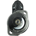 Motor de arranque MERCEDES-BENZ PONTON (W120)