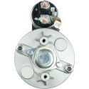 Motor de arranque MERCEDES-BENZ PONTON (W120)_3