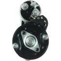 Motor de arranque MERCEDES-BENZ C-CLASS (W204)_3
