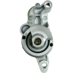 Motor de arranque Audi A5 (8T3)
