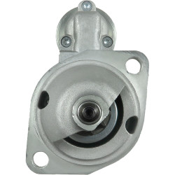 Motor de arranque Valpadana 2020