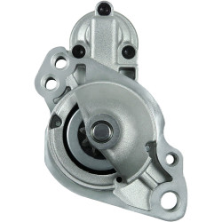 Motor de arranque Audi Q7 Van (4LB)