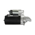 Motor de arranque Renault Trucks MASCOTT Van_2