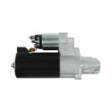 Motor de arranque MERCEDES-BENZ GLK-CLASS (X204)_4