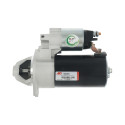 Motor de arranque MERCEDES-BENZ VANEO (414)_3