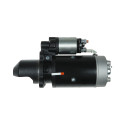 Motor de arranque MERCEDES-BENZ O 402_4