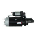 Motor de arranque MERCEDES-BENZ T2/LN1 Cab with engine_2