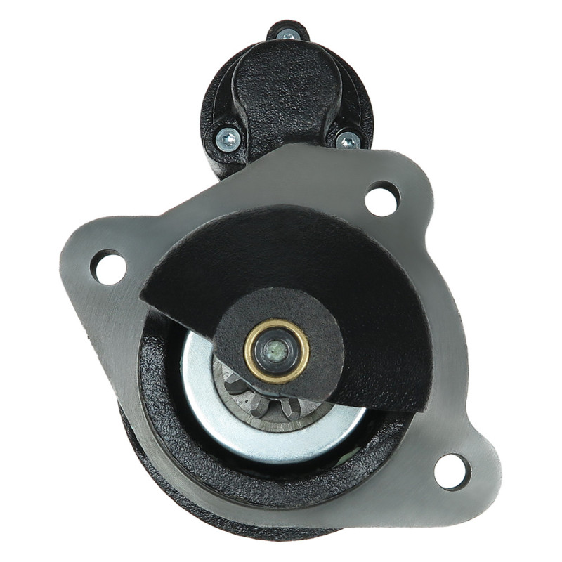Motor de arranque MERCEDES-BENZ TRAVEGO (O 580)