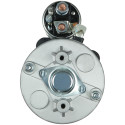Motor de arranque MERCEDES-BENZ TRAVEGO (O 580)_3