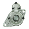 Motor de arranque Audi Q2 (GAB, GAG)