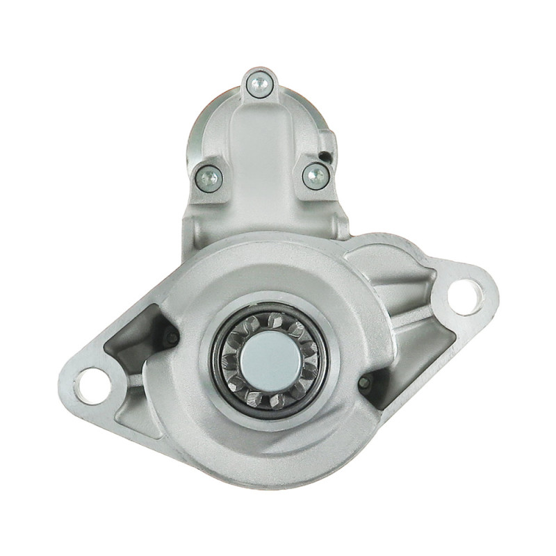 Motor de arranque Audi TT (8J3)