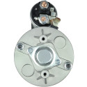 Motor de arranque MERCEDES-BENZ PONTON (W121)_3